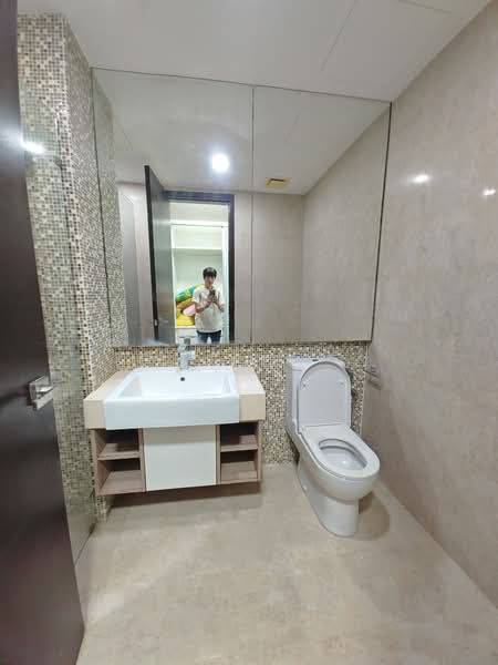 Servis Apartment untuk Dijual di The Elements - Geo . - PropertyGuru.com.my