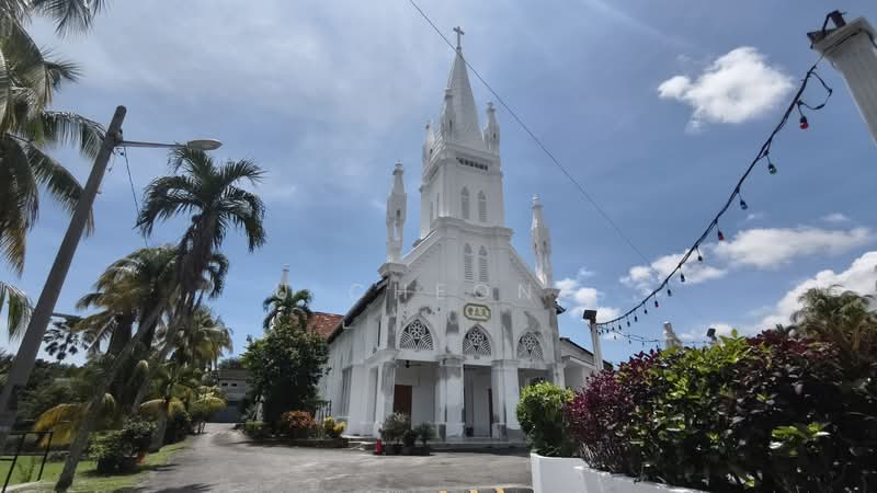 Tanah Kediaman untuk Dijual di Mantin (Negeri Sembilan) - U Cheong - PropertyGuru.com.my