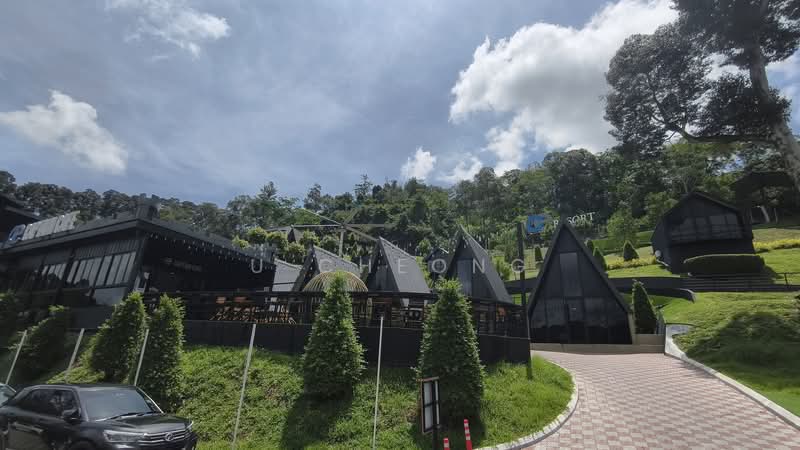 Tanah Kediaman untuk Dijual di Mantin (Negeri Sembilan) - U Cheong - PropertyGuru.com.my