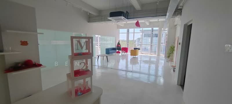 Semi-D Factory for Sale in Shah Alam (Selangor) - Benjamin Lai - Interior - PropertyGuru.com.my