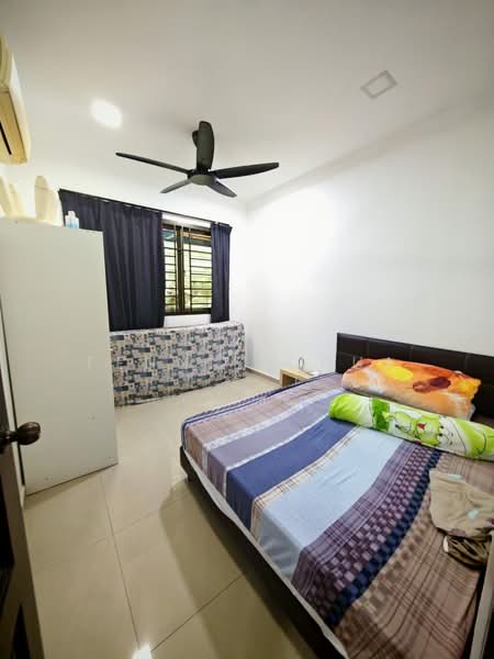 Semi-Detached House for Sale in Taman Johor (Tampoi) - Fennie Chua - Bedroom - PropertyGuru.com.my