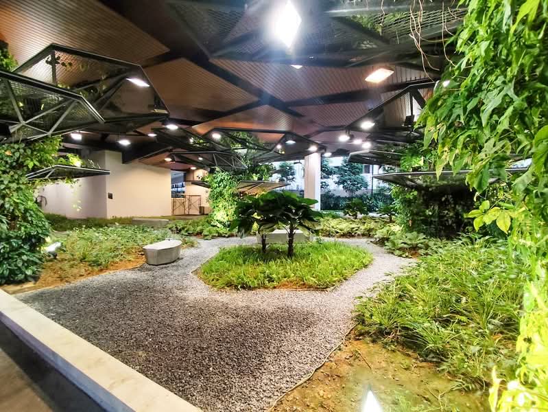 Pangsapuri untuk Dijual di Continew - N. Melisa - Garden - PropertyGuru.com.my