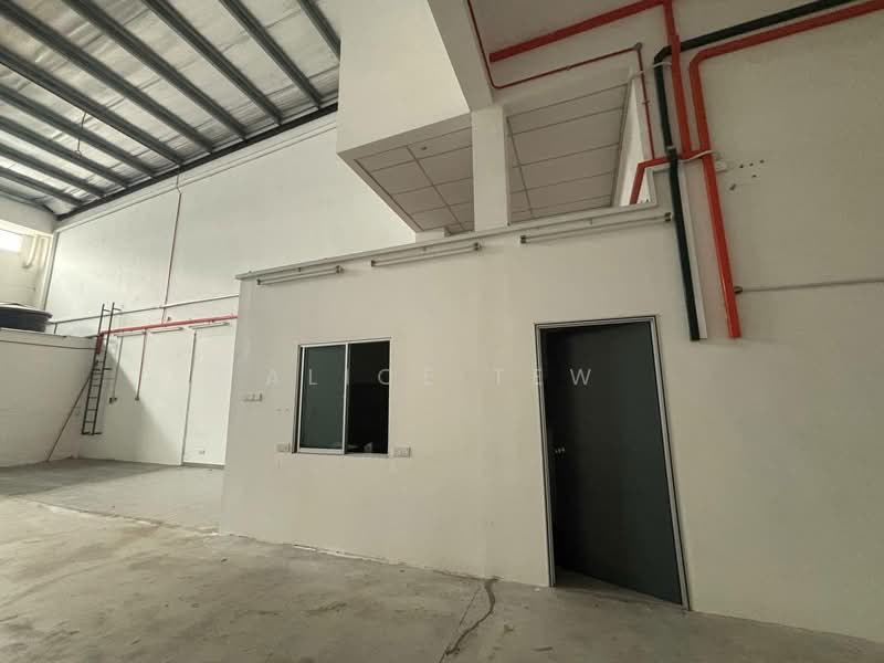 Factory for Rent in Taman Desa Cemerlang (Ulu Tiram) - Alice Tew - PropertyGuru.com.my
