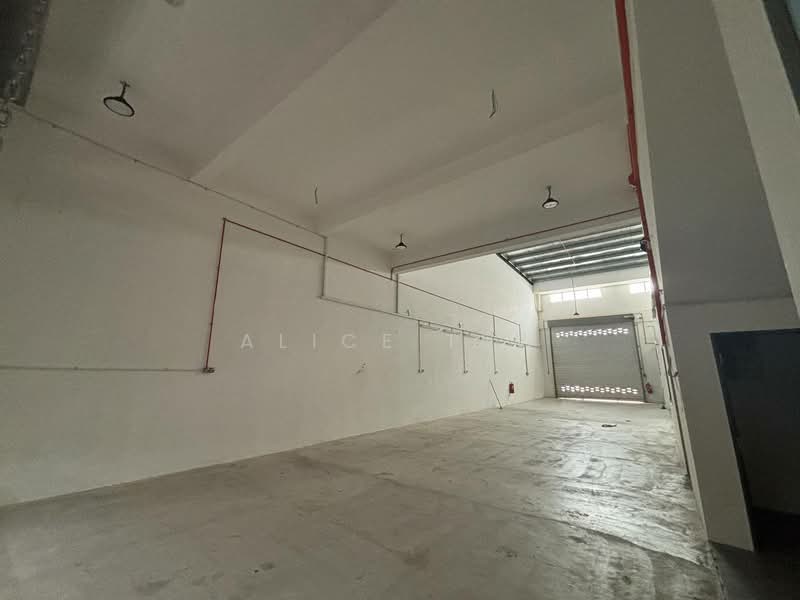 Factory for Rent in Taman Desa Cemerlang (Ulu Tiram) - Alice Tew - PropertyGuru.com.my
