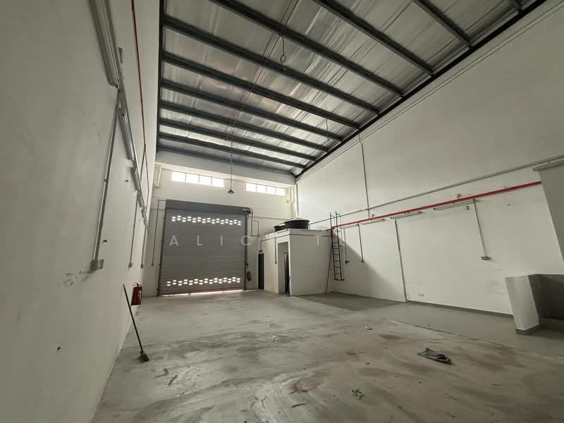 Factory for Rent in Taman Desa Cemerlang (Ulu Tiram) - Alice Tew - PropertyGuru.com.my