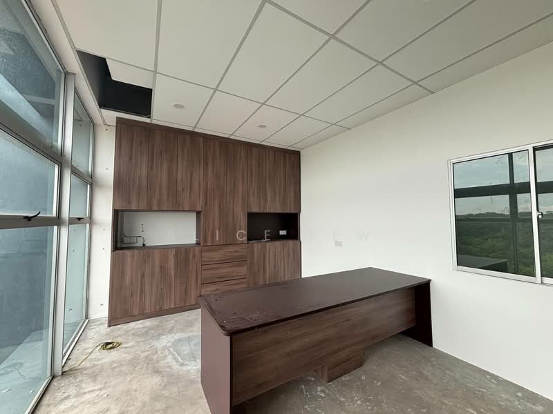 Factory for Rent in Taman Desa Cemerlang (Ulu Tiram) - Alice Tew - PropertyGuru.com.my