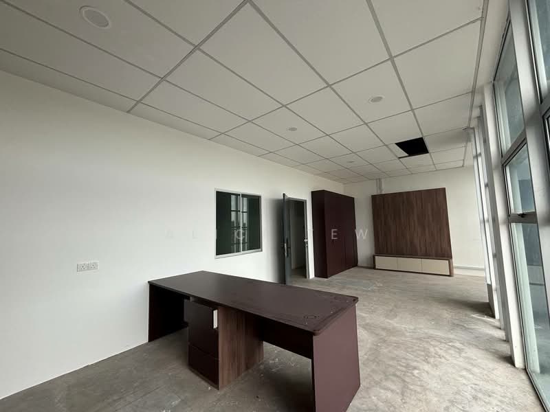 Factory for Rent in Taman Desa Cemerlang (Ulu Tiram) - Alice Tew - PropertyGuru.com.my