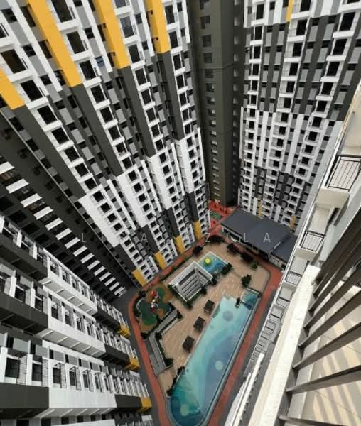 Servis Apartment untuk Dijual di Residensi Emas - Lisa Azila - Exterior - PropertyGuru.com.my
