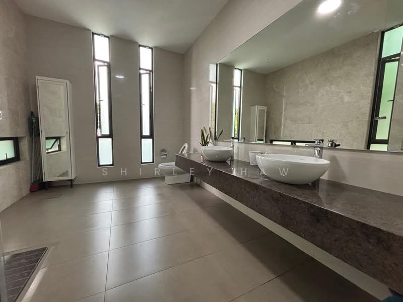Bungalow for Sale in Masai (Johor) - Shirley Haw - PropertyGuru.com.my