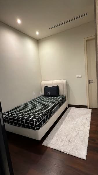 Service Residence for Rent at Banyan Tree Signatures - Ann . - Bedroom - PropertyGuru.com.my