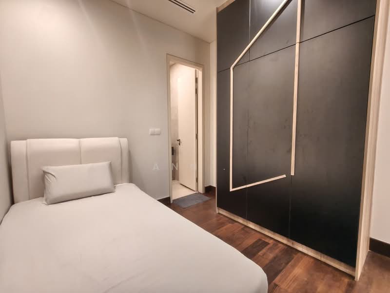 Service Residence for Rent at Banyan Tree Signatures - Ann . - Bedroom - PropertyGuru.com.my