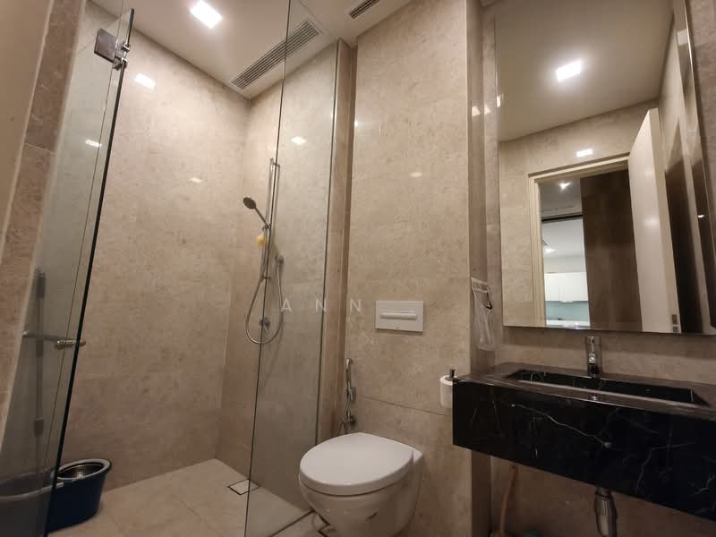 Service Residence for Rent at Banyan Tree Signatures - Ann . - Bathroom - PropertyGuru.com.my