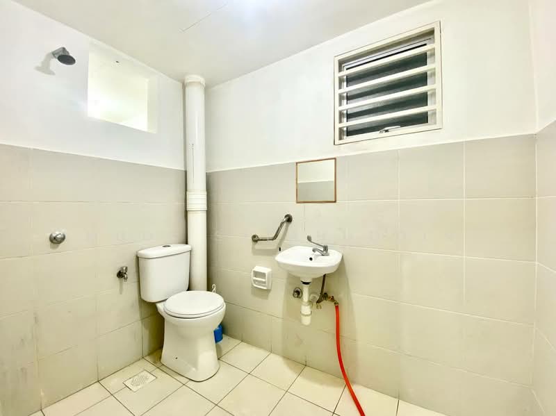 Apartment for Sale at Simfoni @ Eco Majestic - Mudz Salahuddin - Bathroom - PropertyGuru.com.my