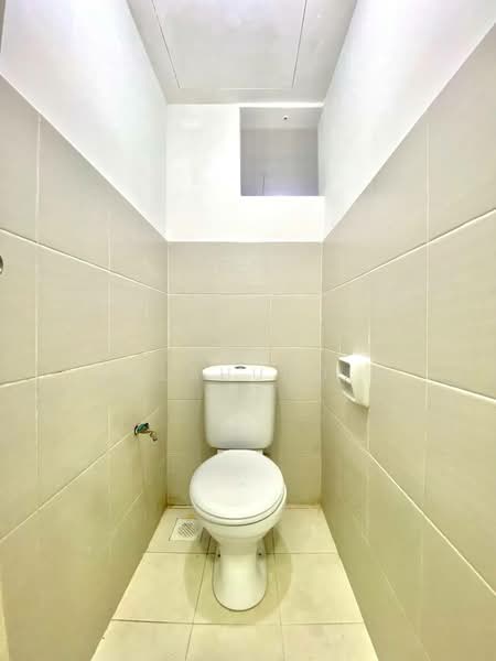 Apartment for Sale at Simfoni @ Eco Majestic - Mudz Salahuddin - Bathroom - PropertyGuru.com.my