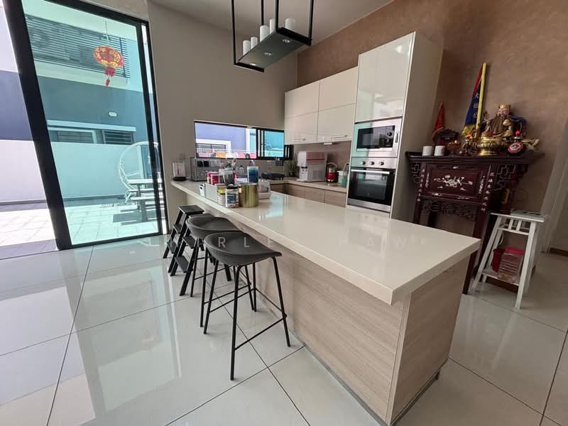 Rumah Banglo untuk Disewa di Masai (Johor) - Shirley Haw - PropertyGuru.com.my