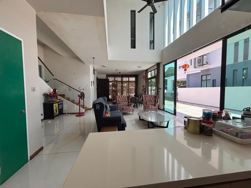 Rumah Banglo untuk Disewa di Masai (Johor) - Shirley Haw - PropertyGuru.com.my