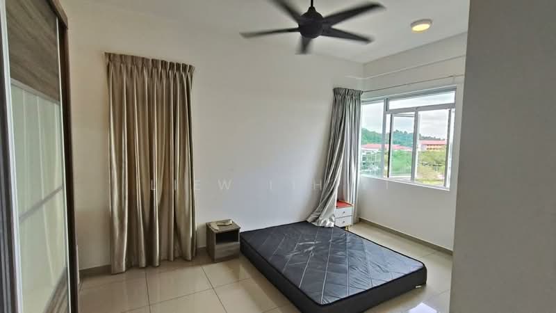 Condominium for Sale at Fairway Suites - Liew Lih Yi - Bedroom - PropertyGuru.com.my