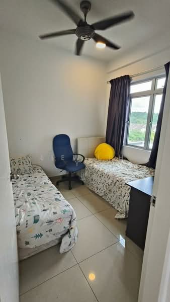 Condominium for Sale at Fairway Suites - Liew Lih Yi - Bedroom - PropertyGuru.com.my