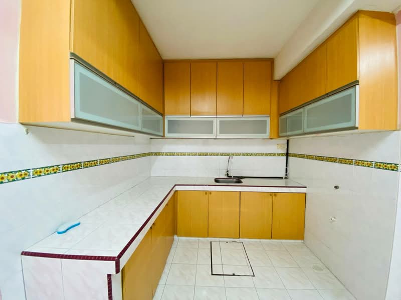 Rumah Teres 2 Tingkat untuk Dijual di Taman Harmoni (Kajang) - Azira Ahmad - Kitchen - PropertyGuru.com.my