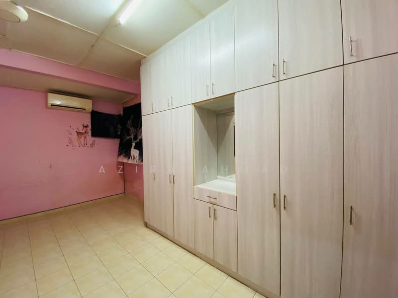 Rumah Teres 2 Tingkat untuk Dijual di Taman Harmoni (Kajang) - Azira Ahmad - Bedroom - PropertyGuru.com.my