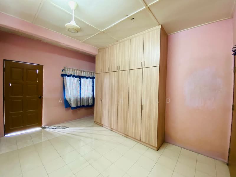 Rumah Teres 2 Tingkat untuk Dijual di Taman Harmoni (Kajang) - Azira Ahmad - Bedroom - PropertyGuru.com.my