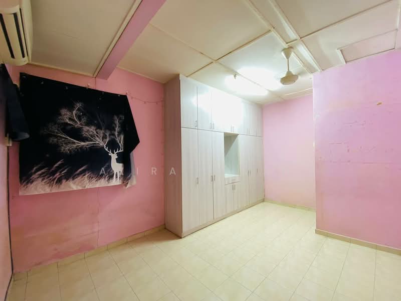 Rumah Teres 2 Tingkat untuk Dijual di Taman Harmoni (Kajang) - Azira Ahmad - Bedroom - PropertyGuru.com.my