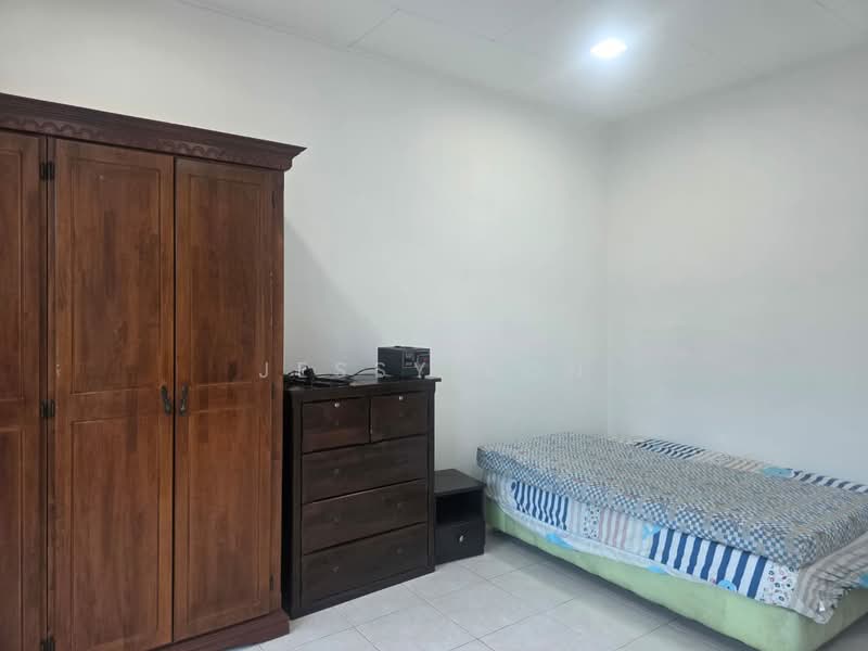 2-storey Terraced House for Rent in Taman Nusa Bestari (Iskandar Puteri (Nusajaya)) - Jessy Koh - Bedroom - PropertyGuru.com.my