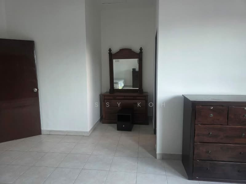 2-storey Terraced House for Rent in Taman Nusa Bestari (Iskandar Puteri (Nusajaya)) - Jessy Koh - Bedroom - PropertyGuru.com.my