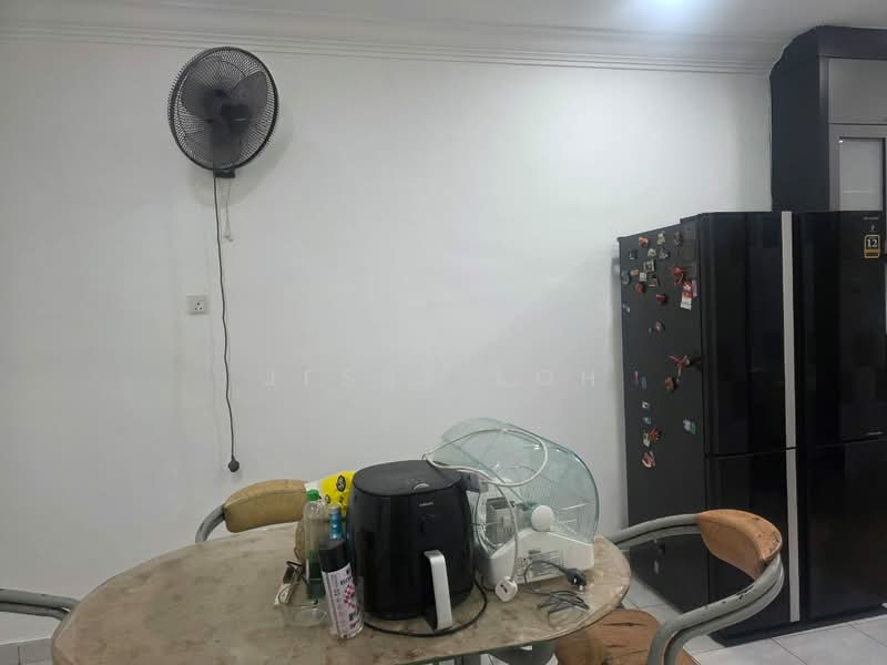 2-storey Terraced House for Rent in Taman Nusa Bestari (Iskandar Puteri (Nusajaya)) - Jessy Koh - Kitchen - PropertyGuru.com.my