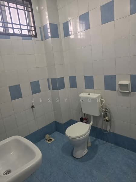 2-storey Terraced House for Rent in Taman Nusa Bestari (Iskandar Puteri (Nusajaya)) - Jessy Koh - Bathroom - PropertyGuru.com.my