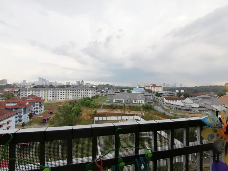 Condominium for Sale at Scott Towers @ Larkin JB - Daniel Yong - View - PropertyGuru.com.my