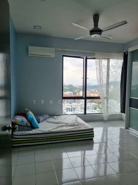 Condominium for Sale at V-Residensi - Tracy Lee - Bedroom - PropertyGuru.com.my