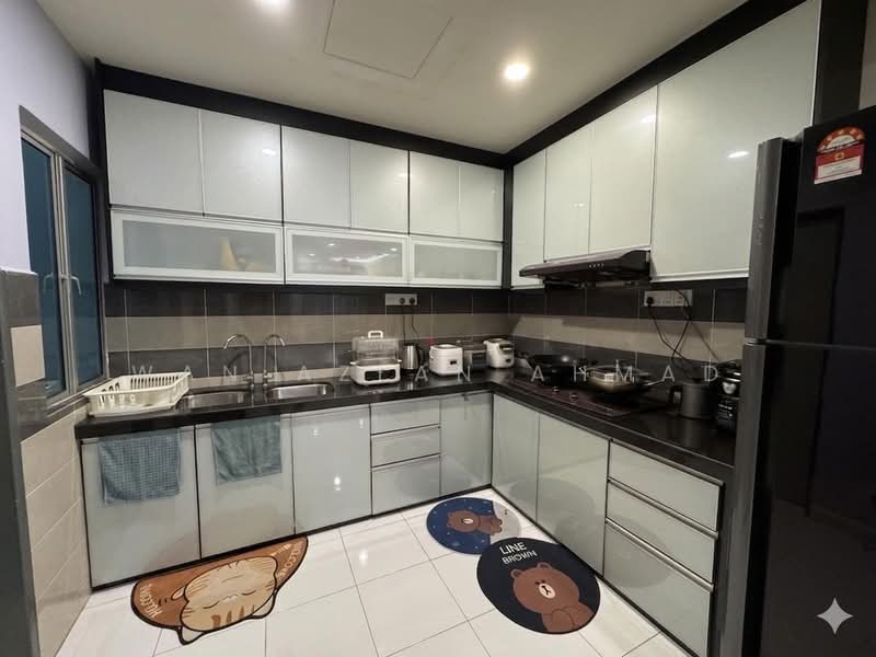 Apartment for Sale at Pangsapuri Damai - Wan Azlan Ahmad - PropertyGuru.com.my