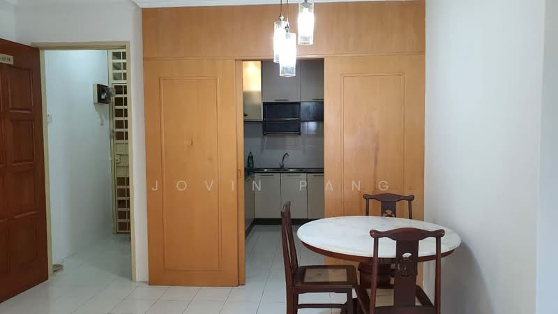 Pangsapuri untuk Disewa di Symphony Park - Jovin Pang - PropertyGuru.com.my
