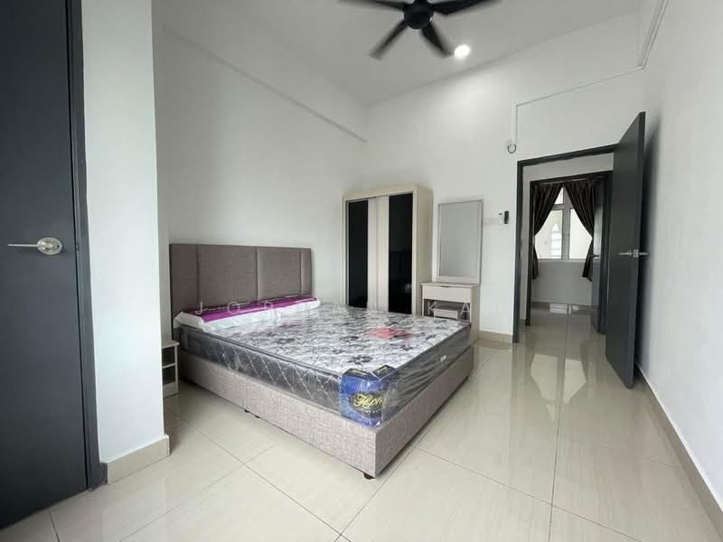 Apartment for Rent at Midori Green (Pangsapuri Hijauan) - Jordan Kau - PropertyGuru.com.my