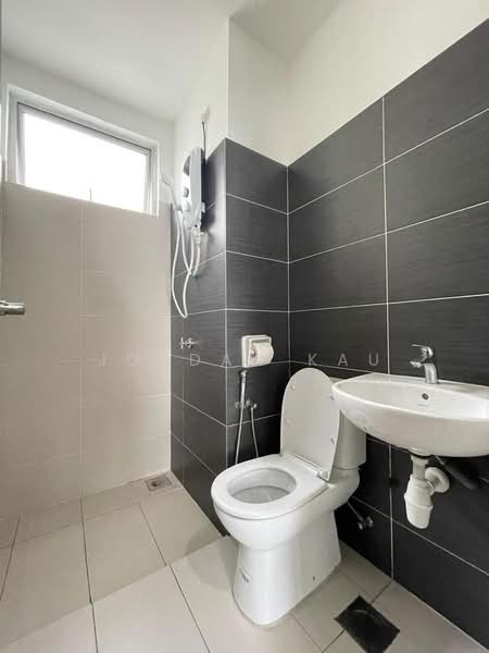 Apartment for Rent at Midori Green (Pangsapuri Hijauan) - Jordan Kau - PropertyGuru.com.my