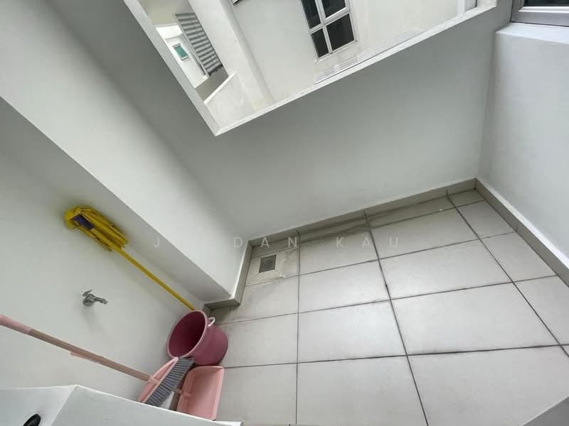 Apartment for Rent at Midori Green (Pangsapuri Hijauan) - Jordan Kau - PropertyGuru.com.my