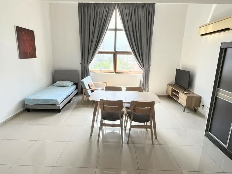 Service Residence for Rent at Pinnacle Kelana Jaya - Sara Low - Bedroom - PropertyGuru.com.my