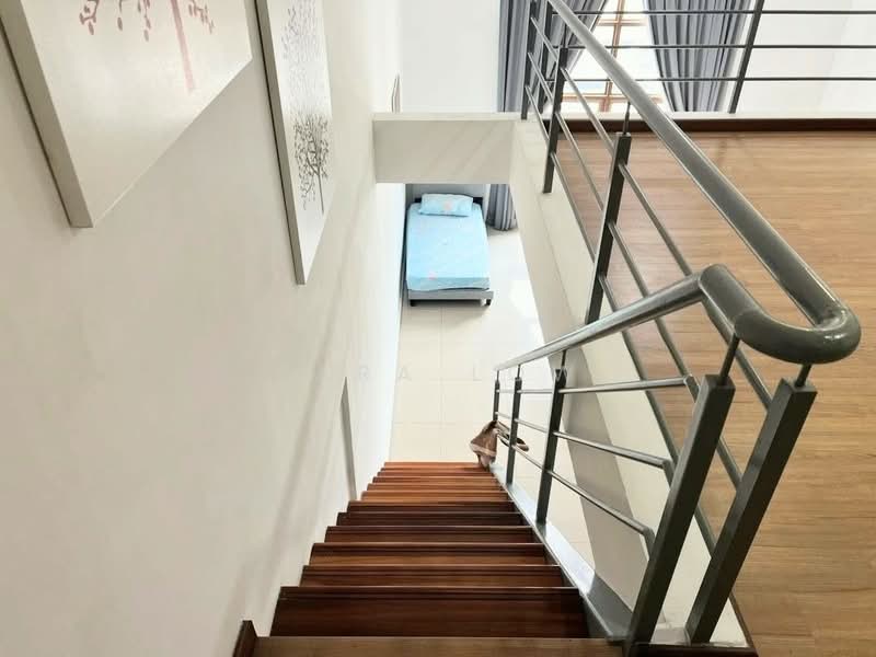 Service Residence for Rent at Pinnacle Kelana Jaya - Sara Low - Interior - PropertyGuru.com.my