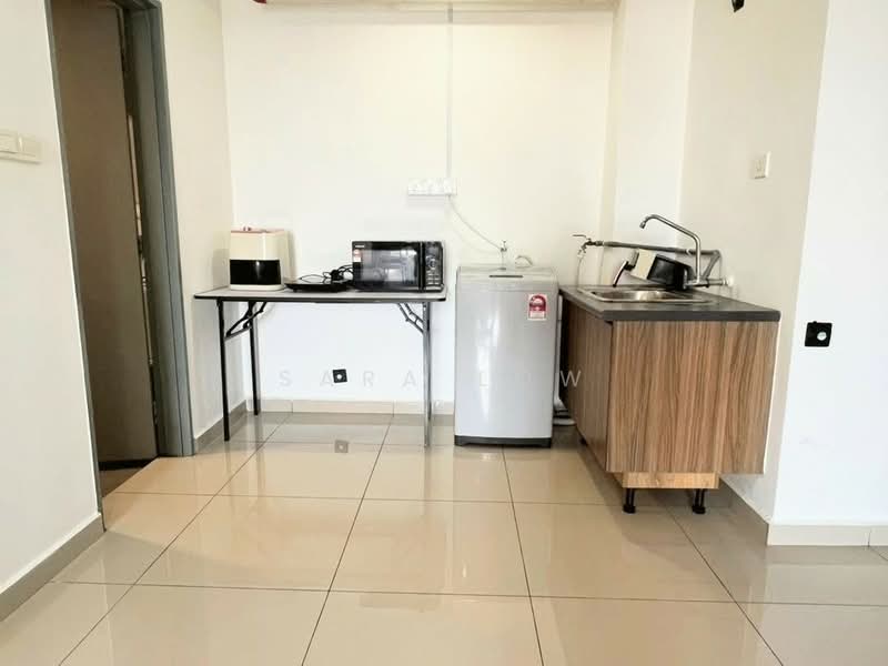 Service Residence for Rent at Pinnacle Kelana Jaya - Sara Low - Interior - PropertyGuru.com.my