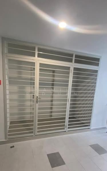 Kondominium untuk Disewa di Sky Awani Residensi 4 - Kamil Radzuan - Entrance - PropertyGuru.com.my