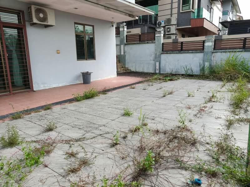 Semi-Detached House for Sale in Skudai (Johor) - Jonathan Lee - Exterior - PropertyGuru.com.my