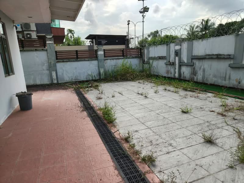 Semi-Detached House for Sale in Skudai (Johor) - Jonathan Lee - Exterior - PropertyGuru.com.my