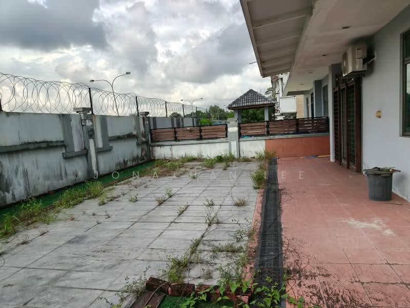 Semi-Detached House for Sale in Skudai (Johor) - Jonathan Lee - Exterior - PropertyGuru.com.my