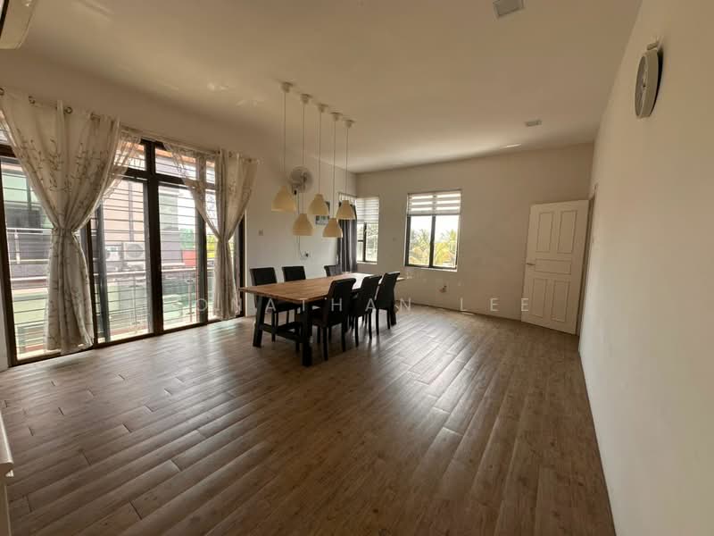 Semi-Detached House for Sale in Skudai (Johor) - Jonathan Lee - Dining Room - PropertyGuru.com.my