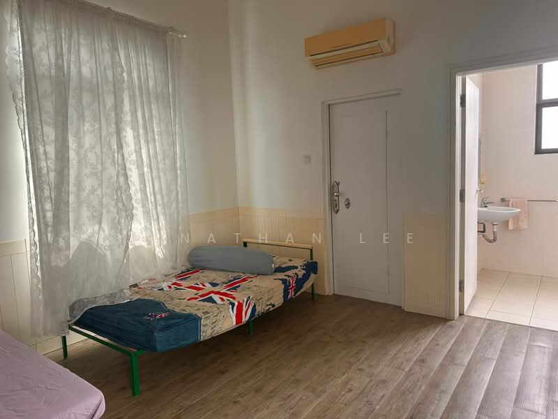 Semi-Detached House for Sale in Skudai (Johor) - Jonathan Lee - Bedroom - PropertyGuru.com.my