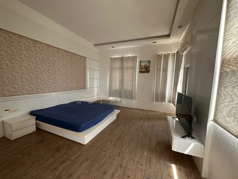 Semi-Detached House for Sale in Skudai (Johor) - Jonathan Lee - Bedroom - PropertyGuru.com.my