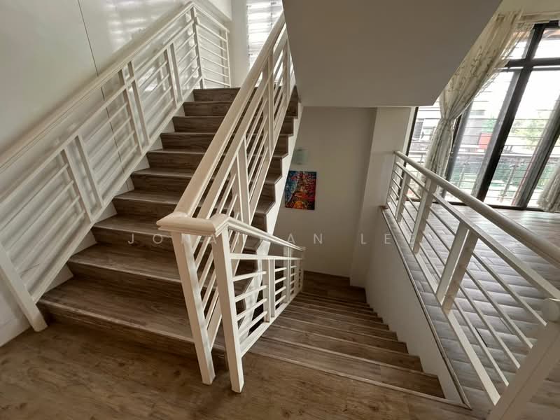 Semi-Detached House for Sale in Skudai (Johor) - Jonathan Lee - Interior - PropertyGuru.com.my