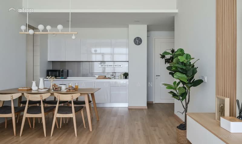 Service Residence for Sale at NewUrban - Aaron Ang - Kitchen - PropertyGuru.com.my