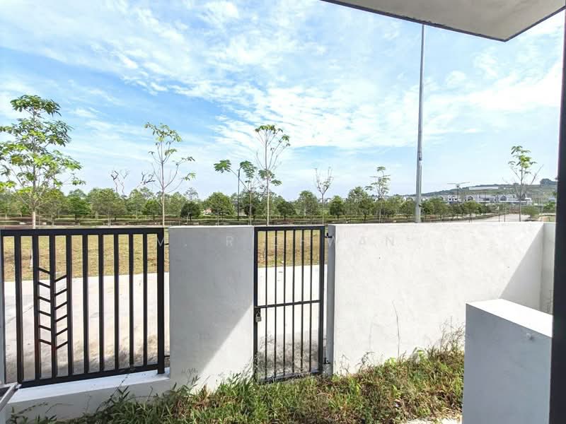 2-storey Terraced House for Sale in Taman Sepang (Sepang) - M. Ridhwan - Exterior - PropertyGuru.com.my